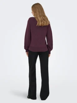 JDYRUE Pullover