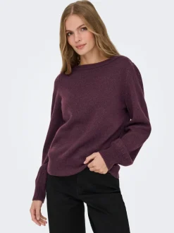 JDYRUE Pullover