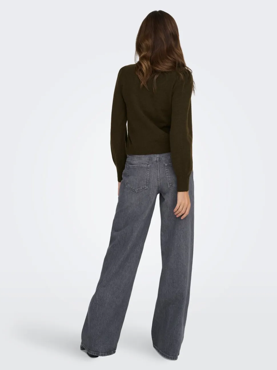 JDYRUE Pullover