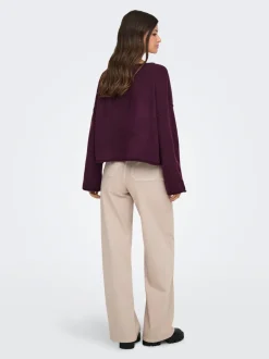 JDYRUE Pullover