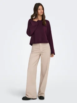 JDYRUE Pullover