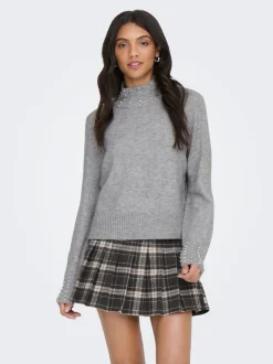 JDYRUE Pullover