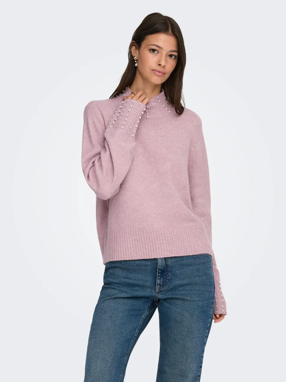 JDYRUE Pullover