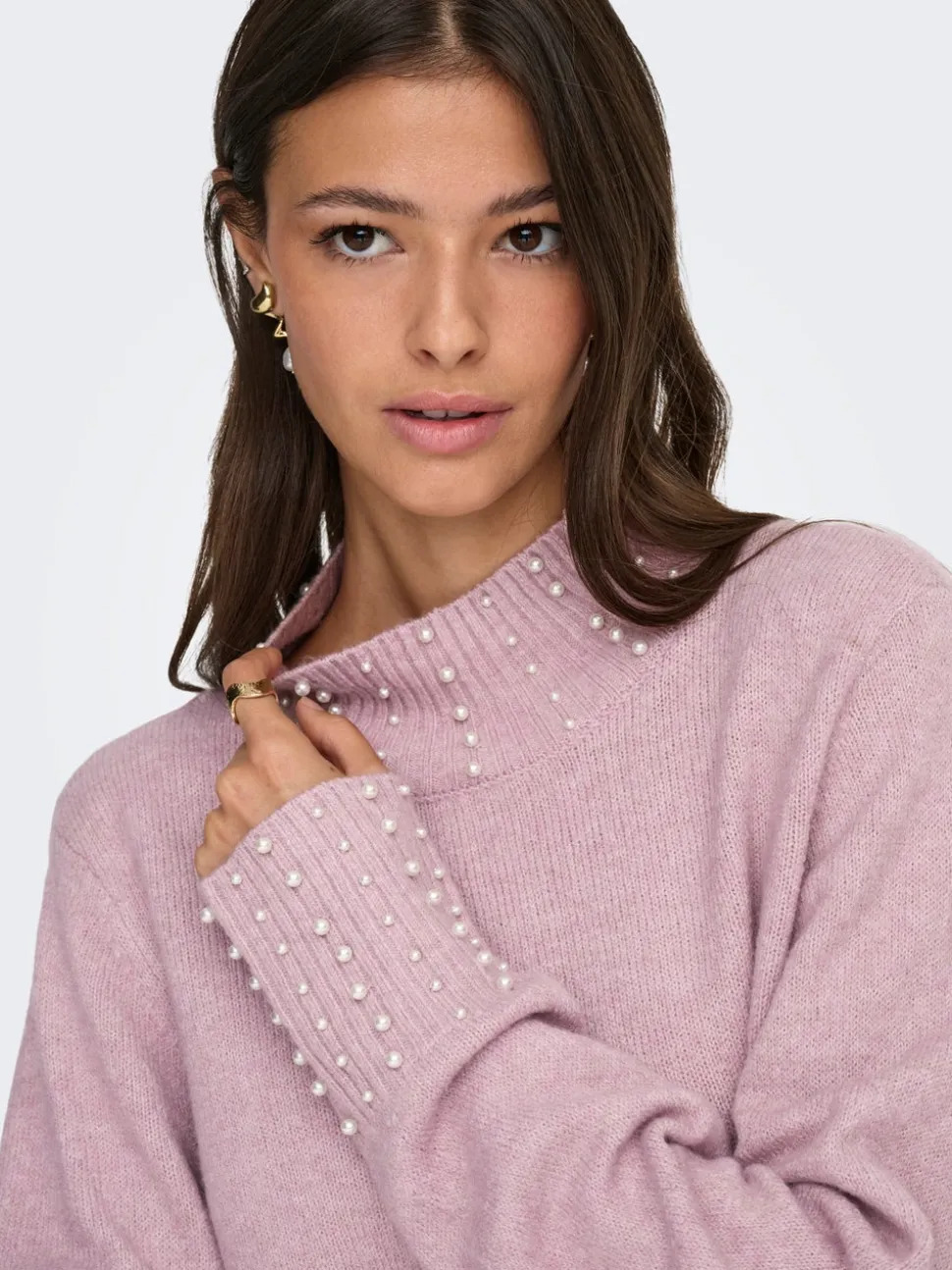 JDYRUE Pullover