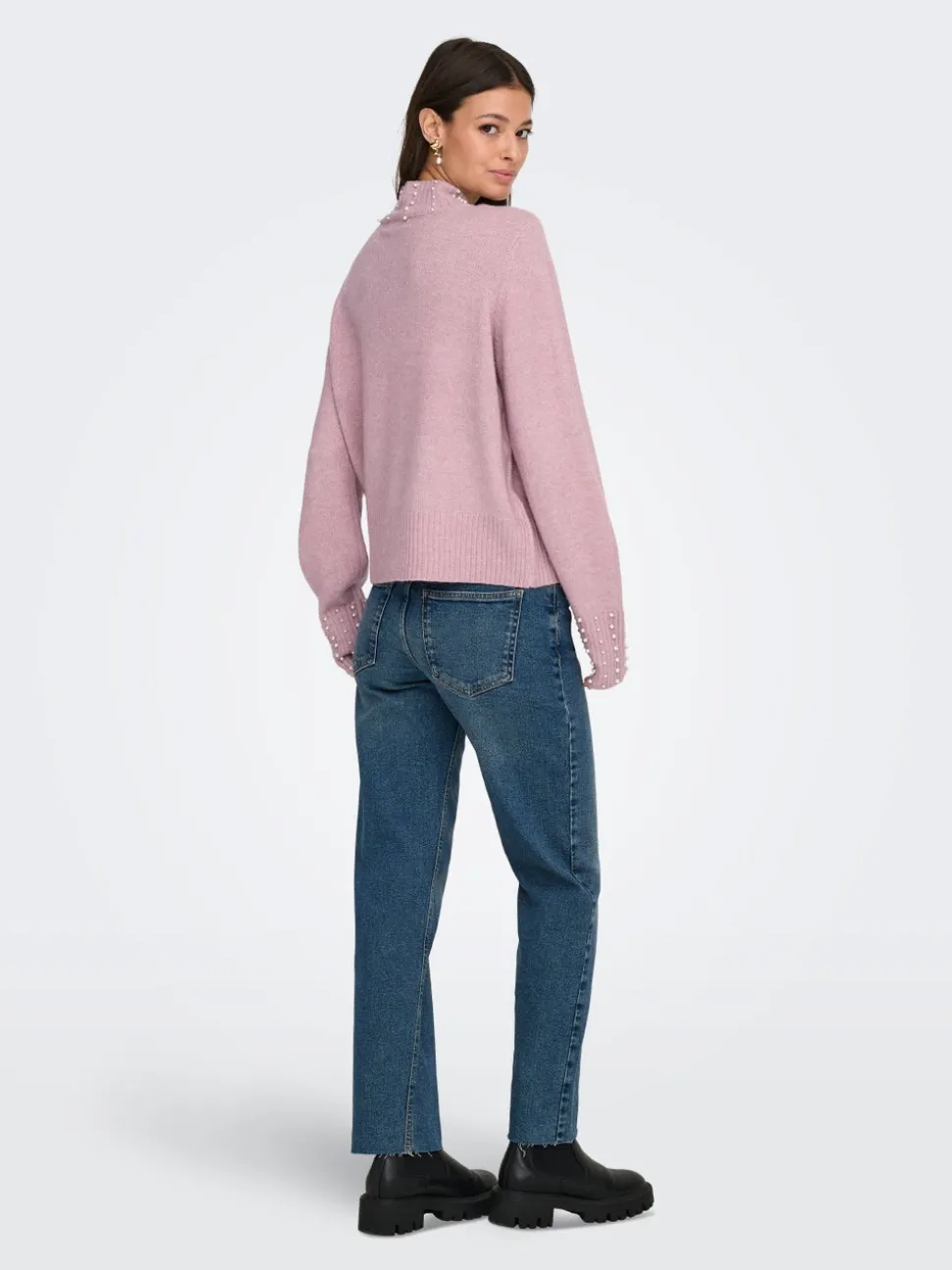 JDYRUE Pullover