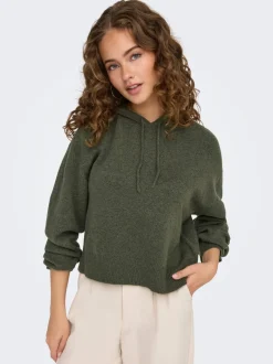 JDYRUE Pullover