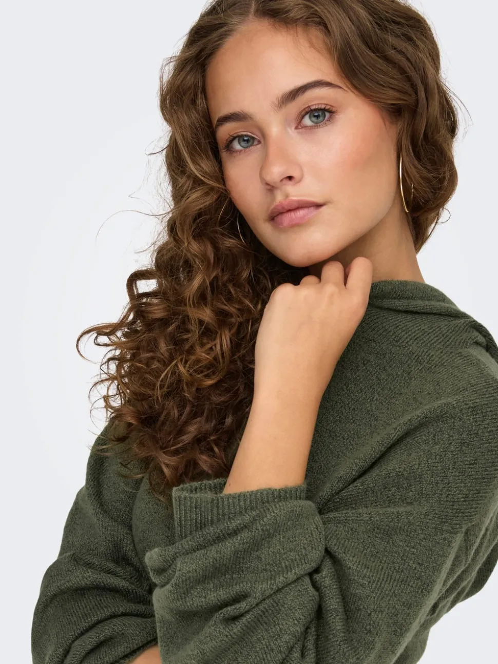 JDYRUE Pullover