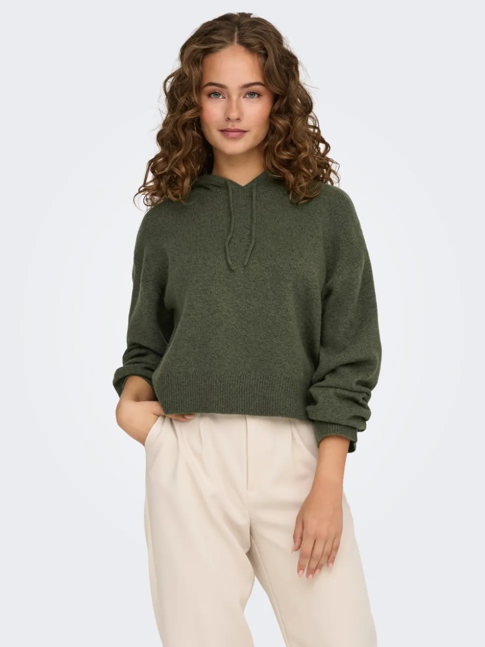 JDYRUE Pullover