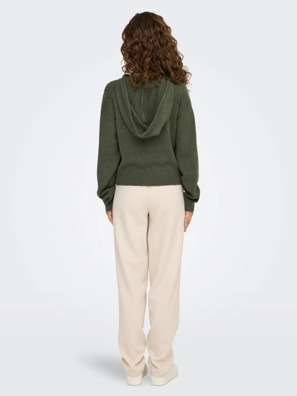 JDYRUE Pullover