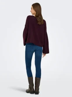 JDYRUE Pullover