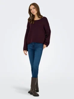 JDYRUE Pullover