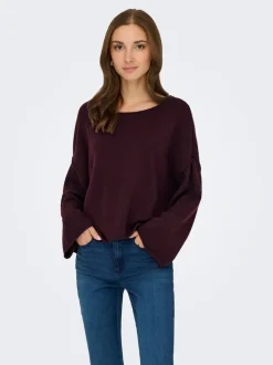 JDYRUE Pullover