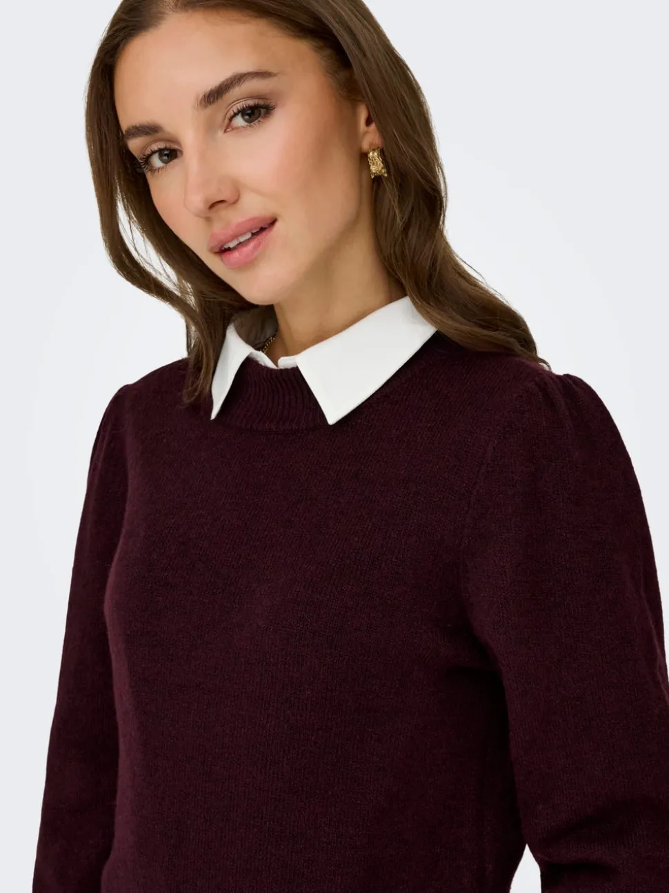 JDYRUE Pullover