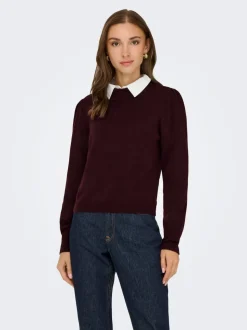 JDYRUE Pullover