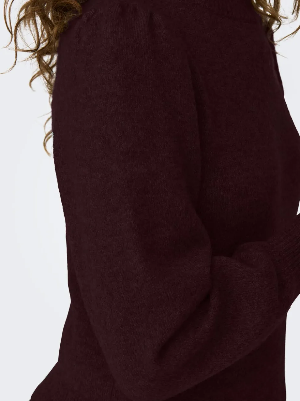 JDYRUE Pullover