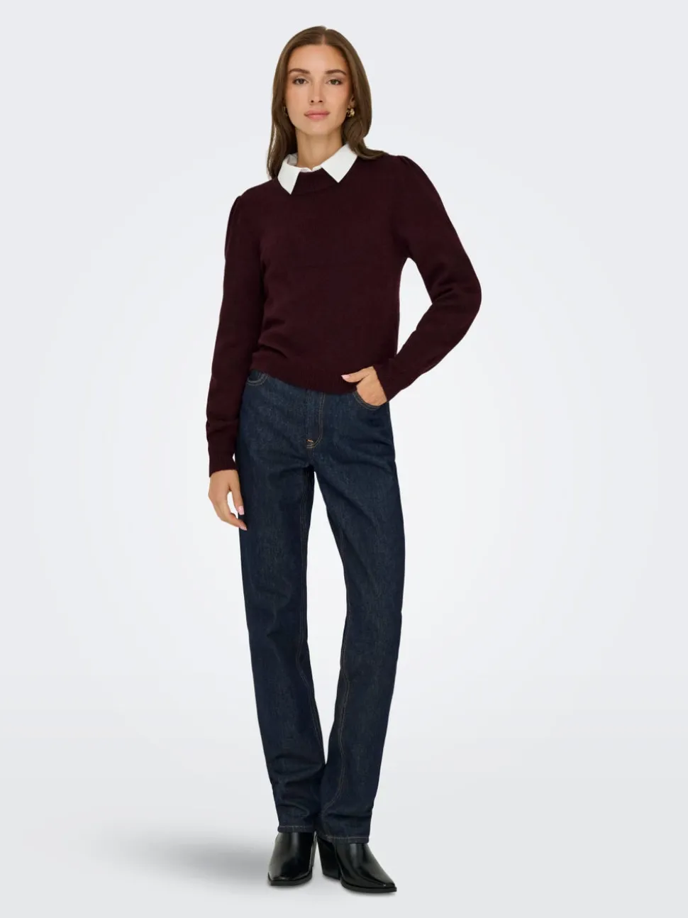 JDYRUE Pullover