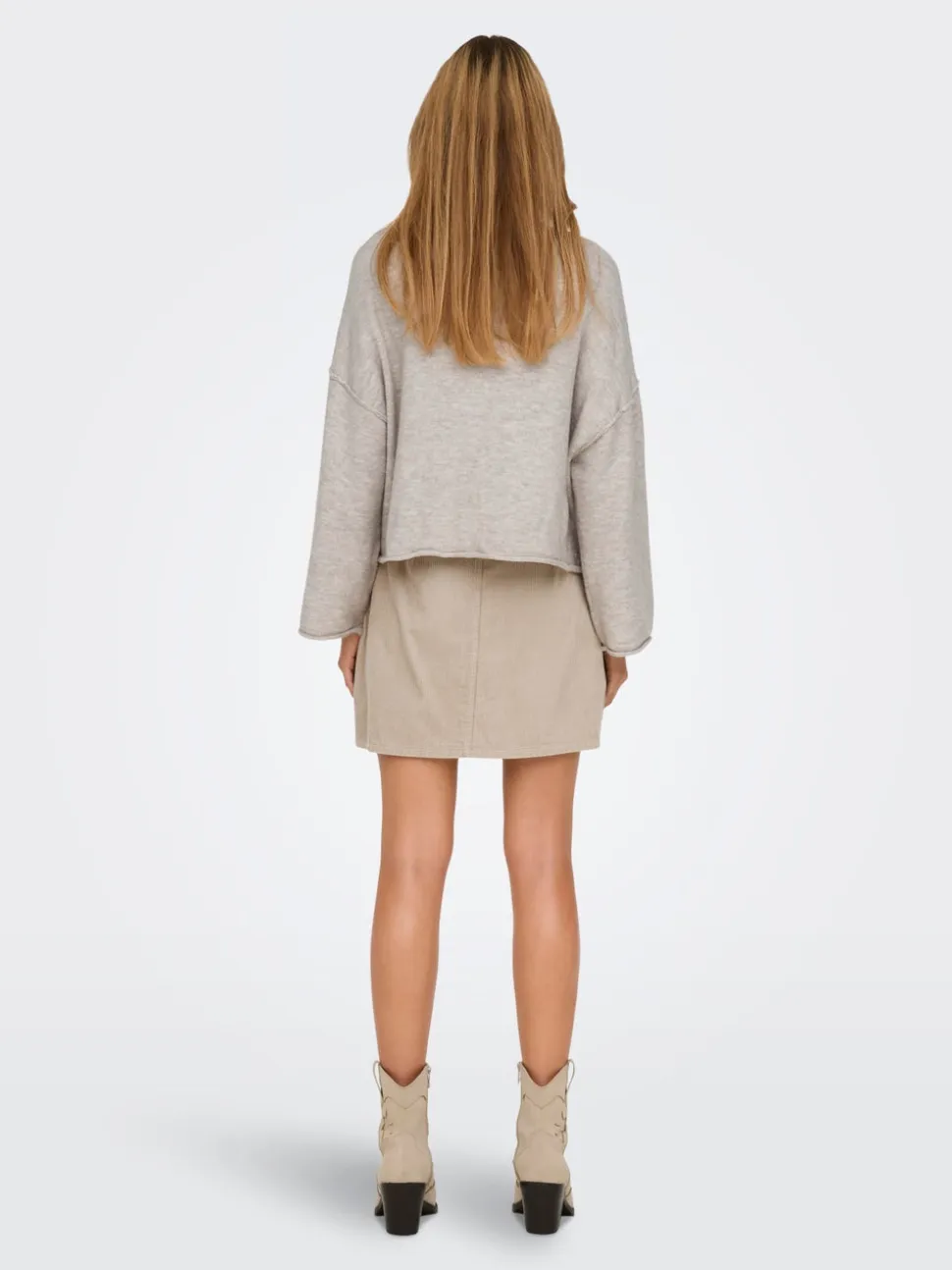 JDYRUE Pullover