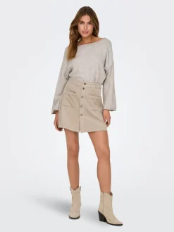 JDYRUE Pullover