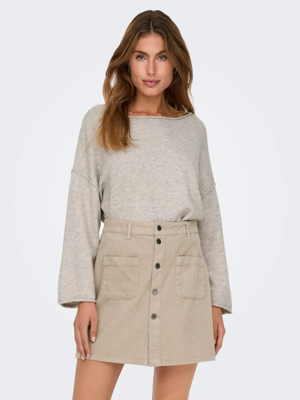 JDYRUE Pullover