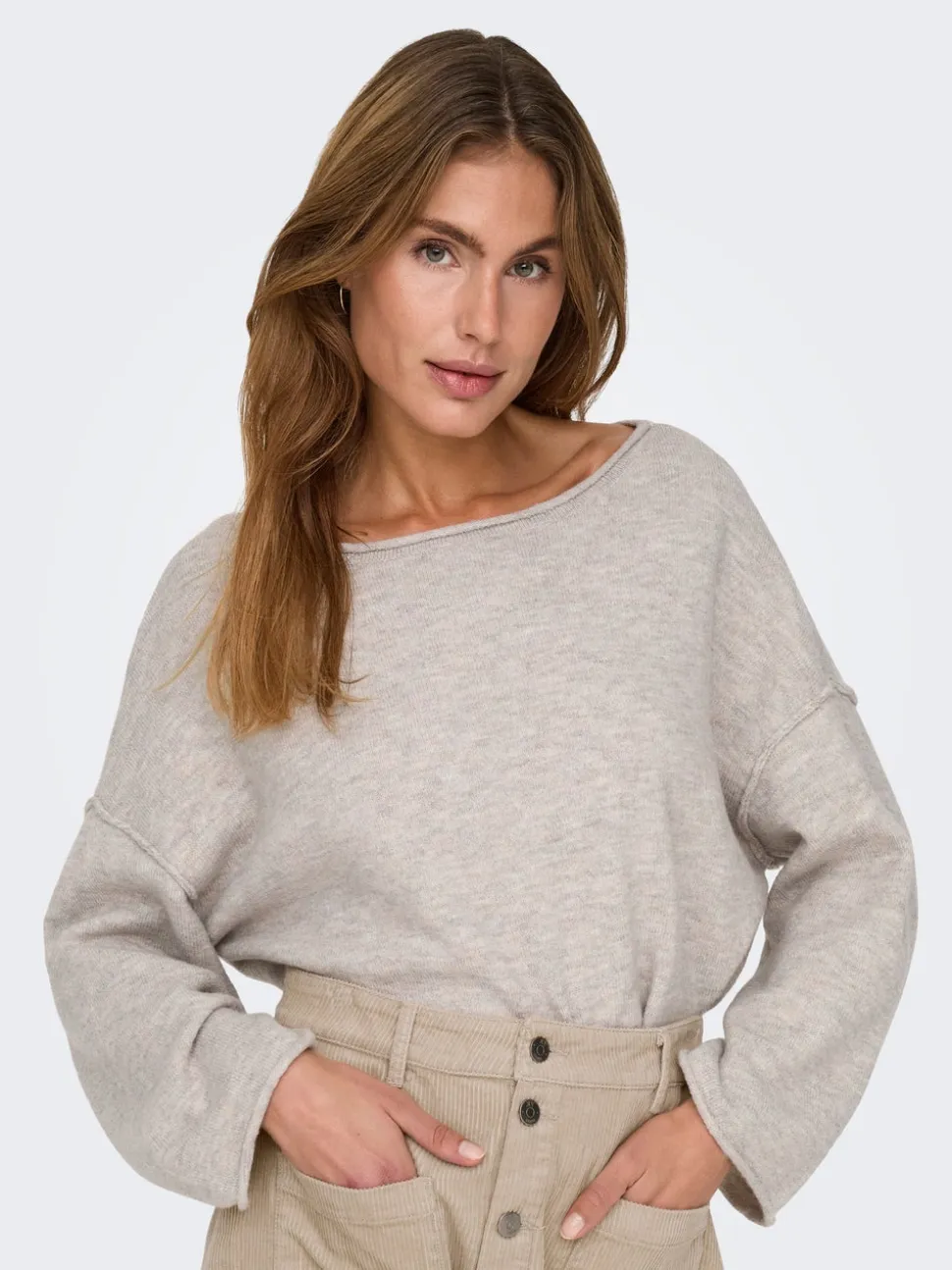 JDYRUE Pullover
