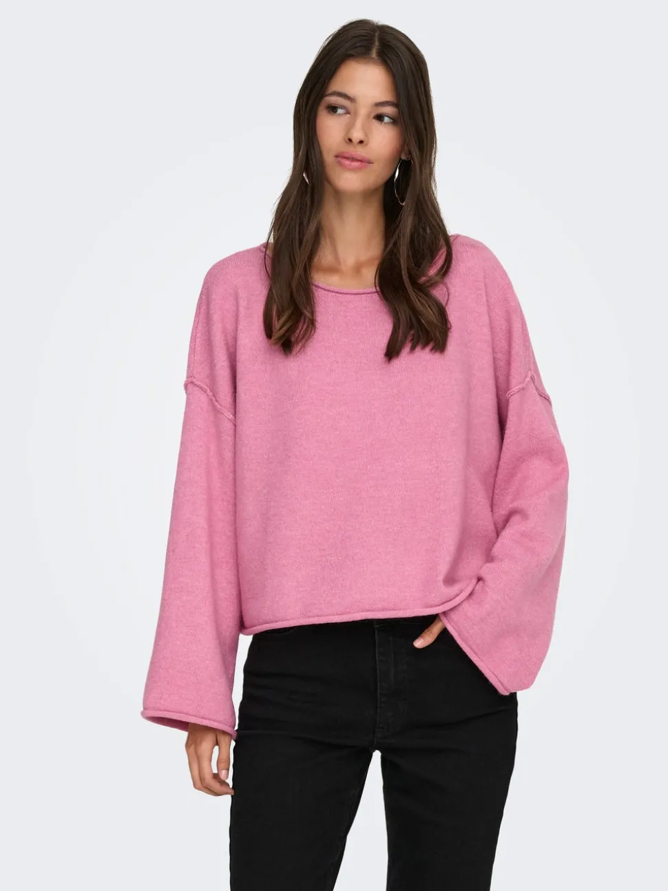 JDYRUE Pullover