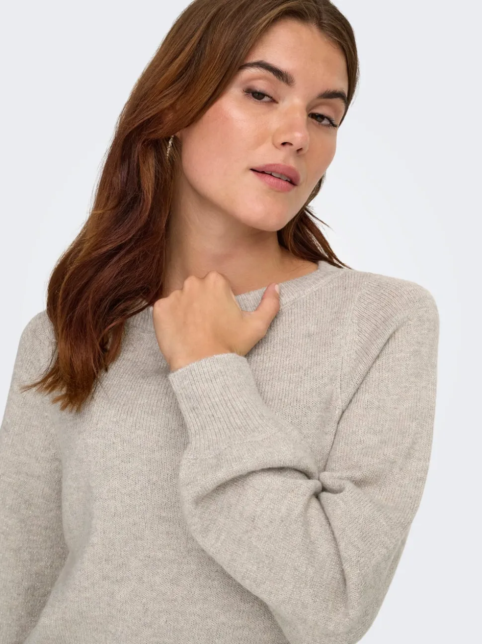 JDYRUE Vestito midi