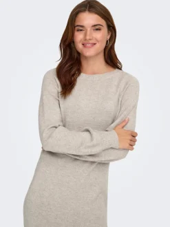 JDYRUE Vestito midi