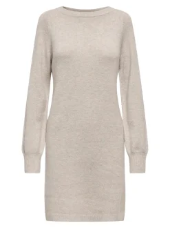 JDYRUE Vestito midi