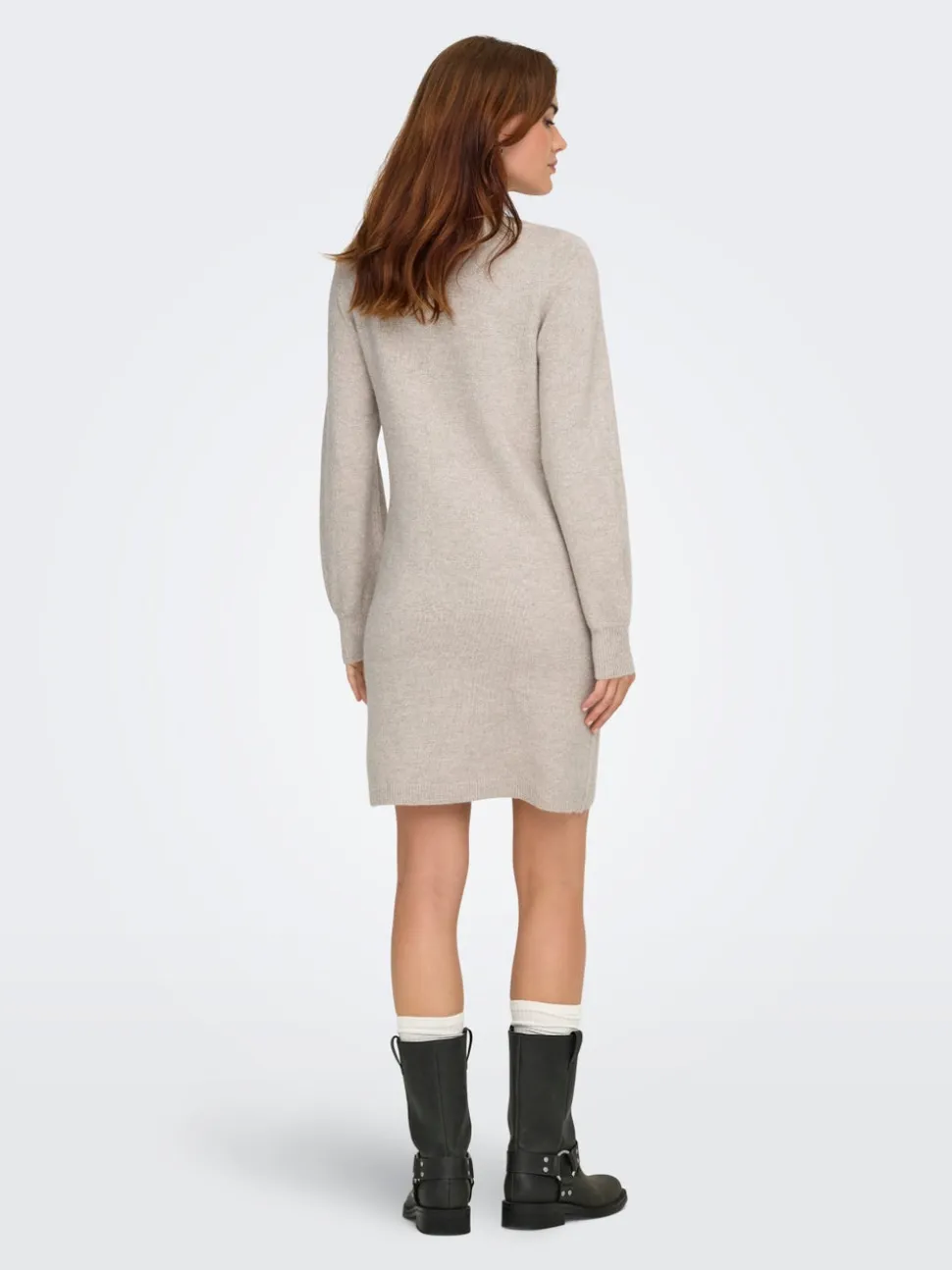 JDYRUE Vestito midi