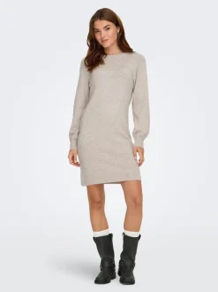 JDYRUE Vestito midi