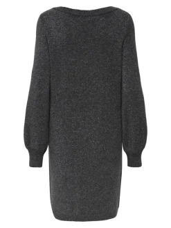 JDYRUE Vestito midi