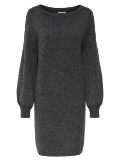JDYRUE Vestito midi