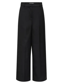 JDYSADIE Wide Leg Fit Pantaloni Formali
