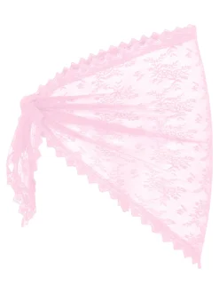 JDYSAFIRA Sciarpe