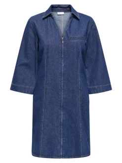 JDYSALLY Vestito midi