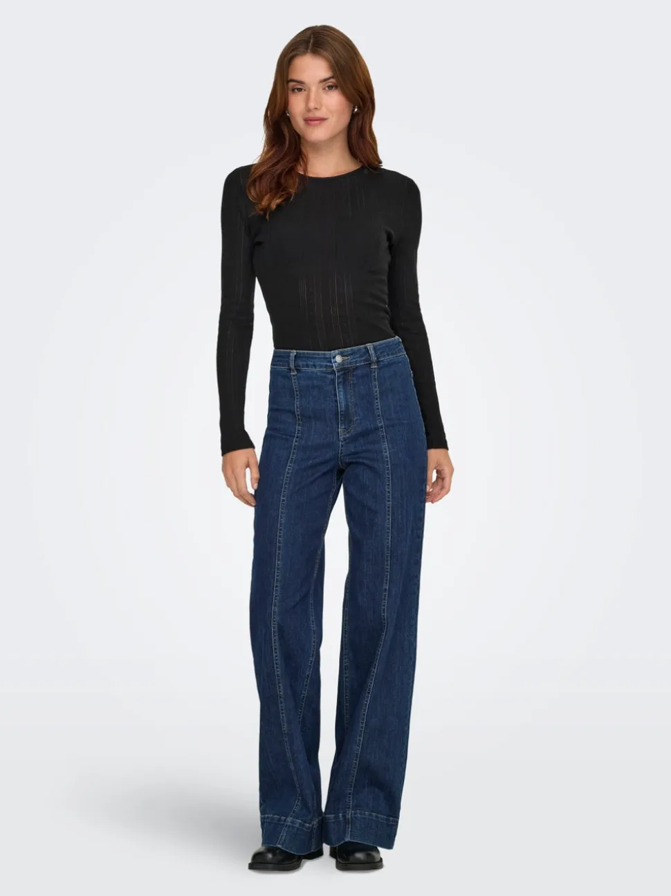 JDYSALSA 2-pack Top