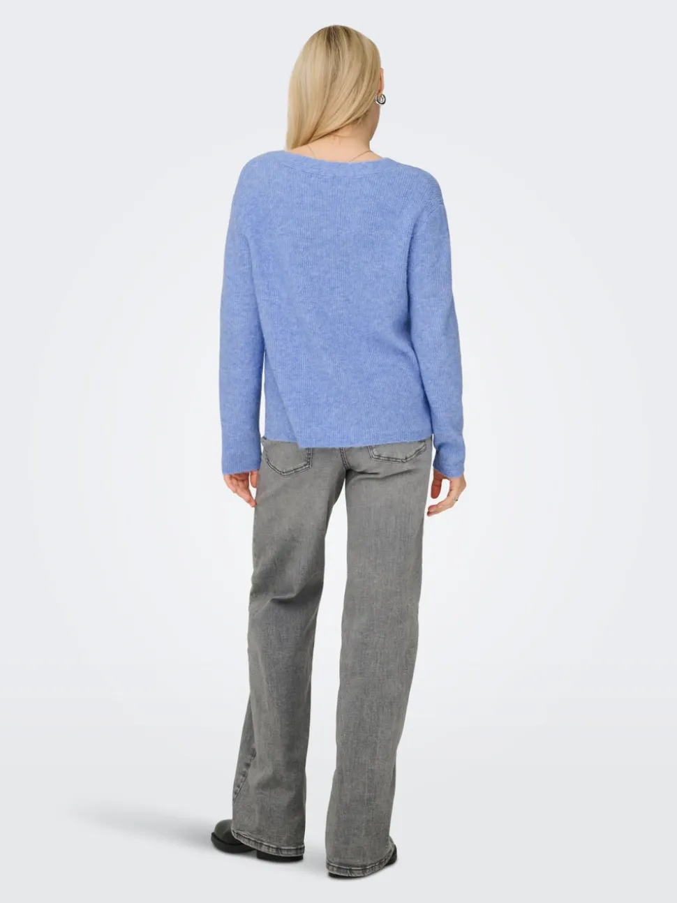 JDYSANDRINE Pullover