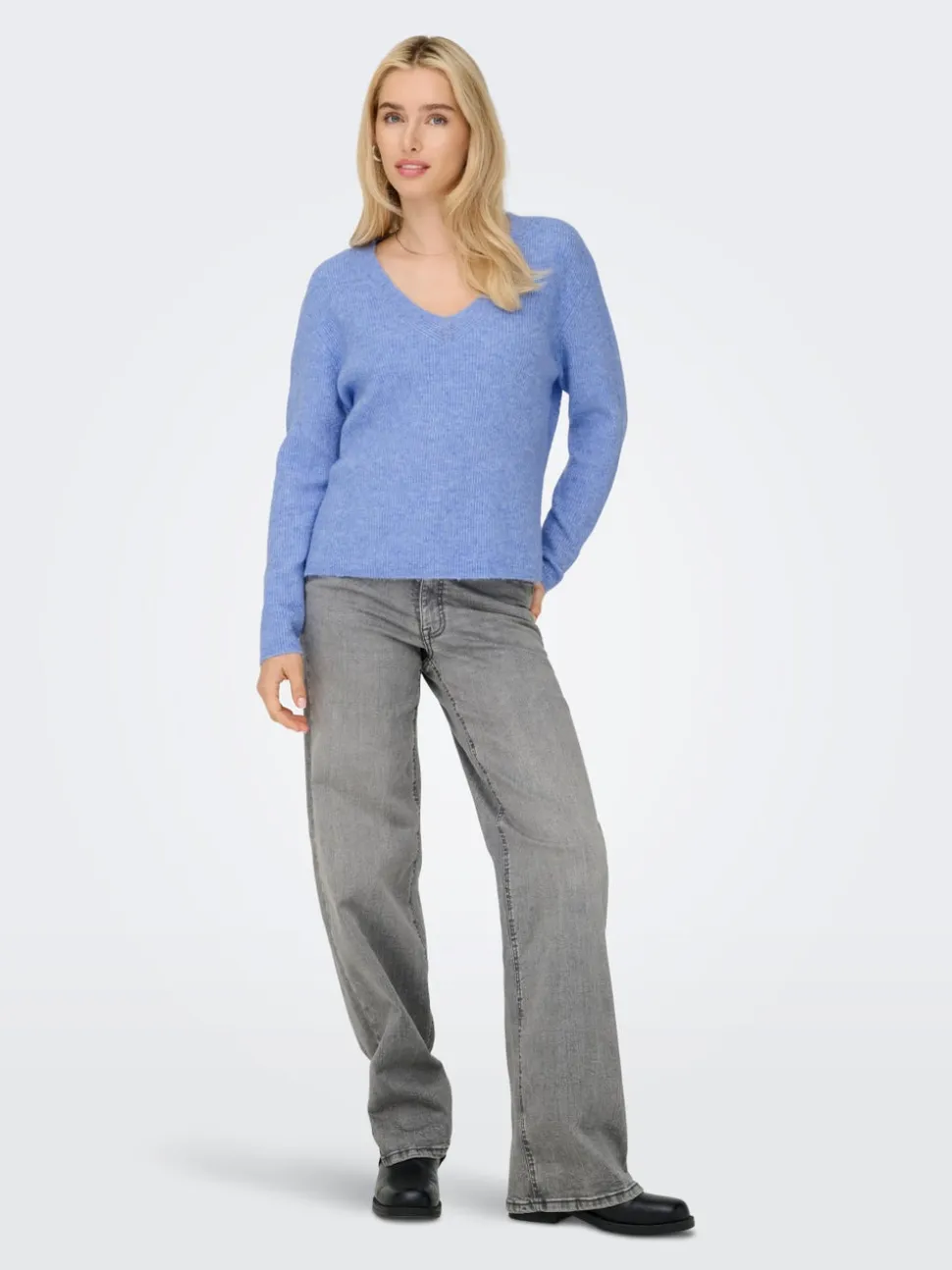 JDYSANDRINE Pullover