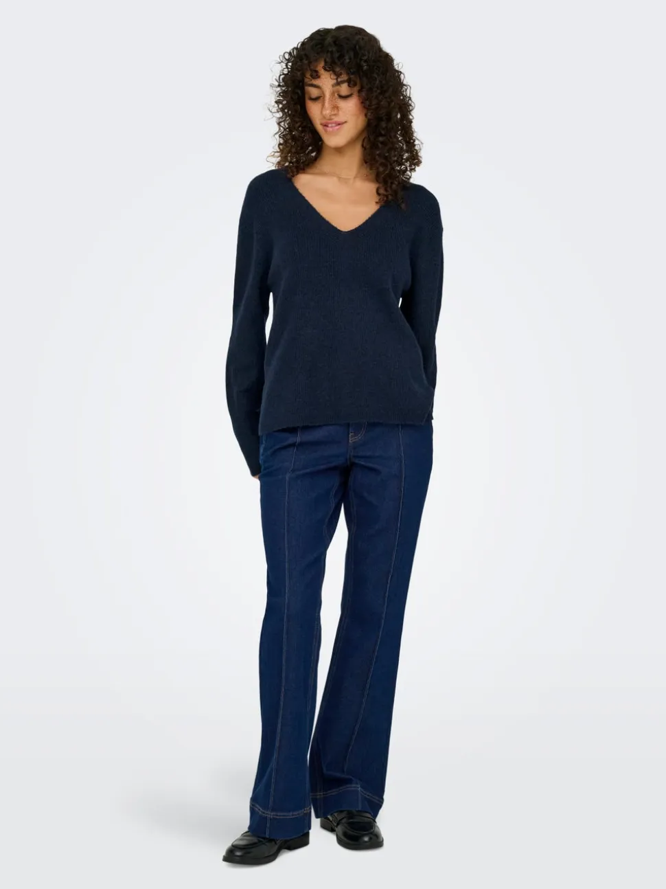 JDYSANDRINE Pullover