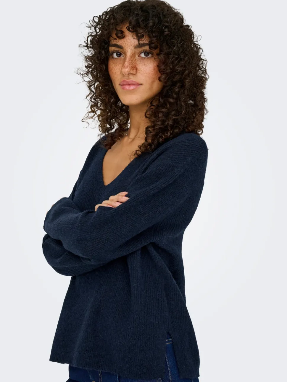 JDYSANDRINE Pullover
