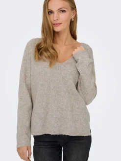JDYSANDRINE Pullover