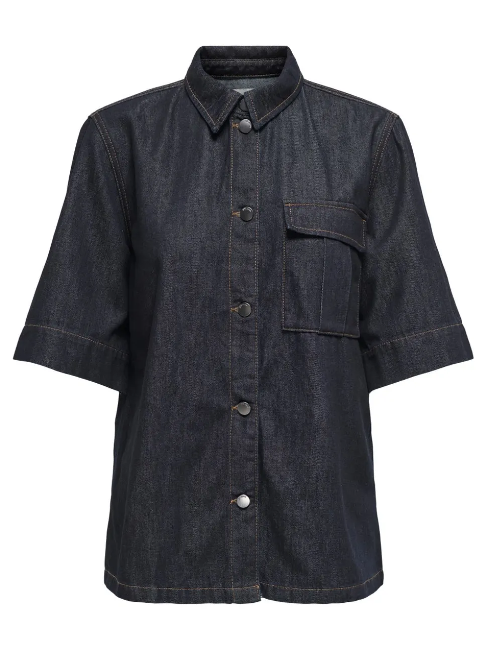 JDYSANSA Camicia in jeans