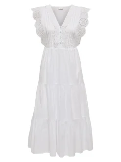 JDYSARA Vestito midi