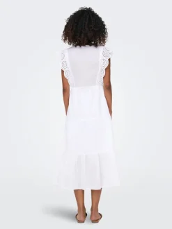 JDYSARA Vestito midi