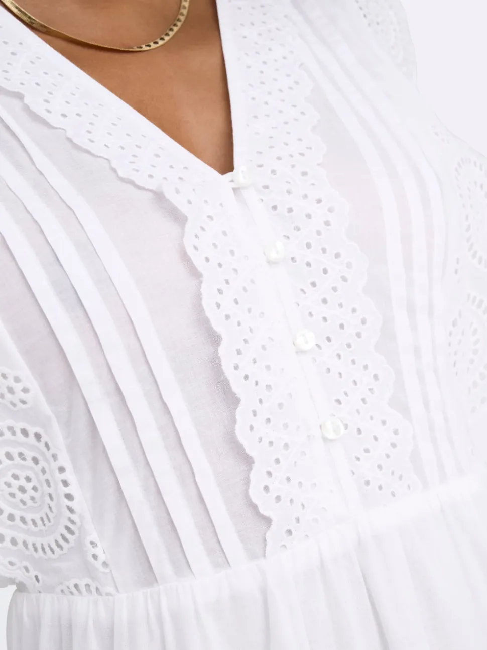 JDYSARA Vestito midi