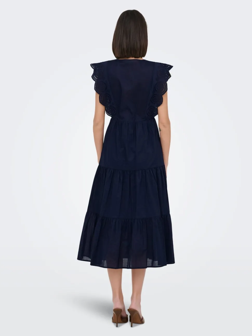 JDYSARA Vestito midi