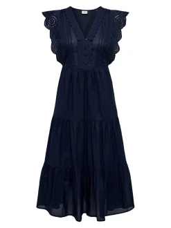 JDYSARA Vestito midi