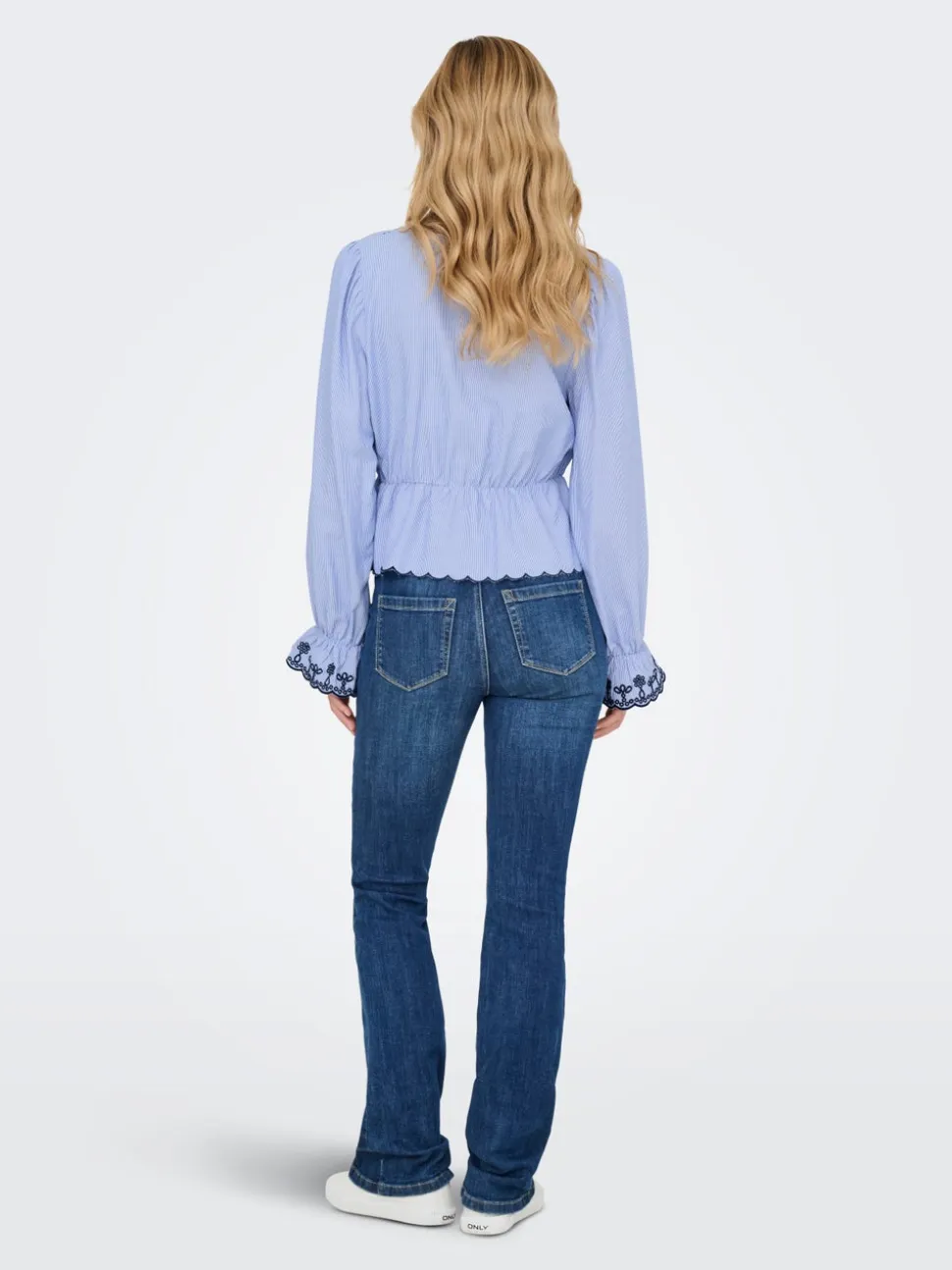 JDYSAVANNAH Top