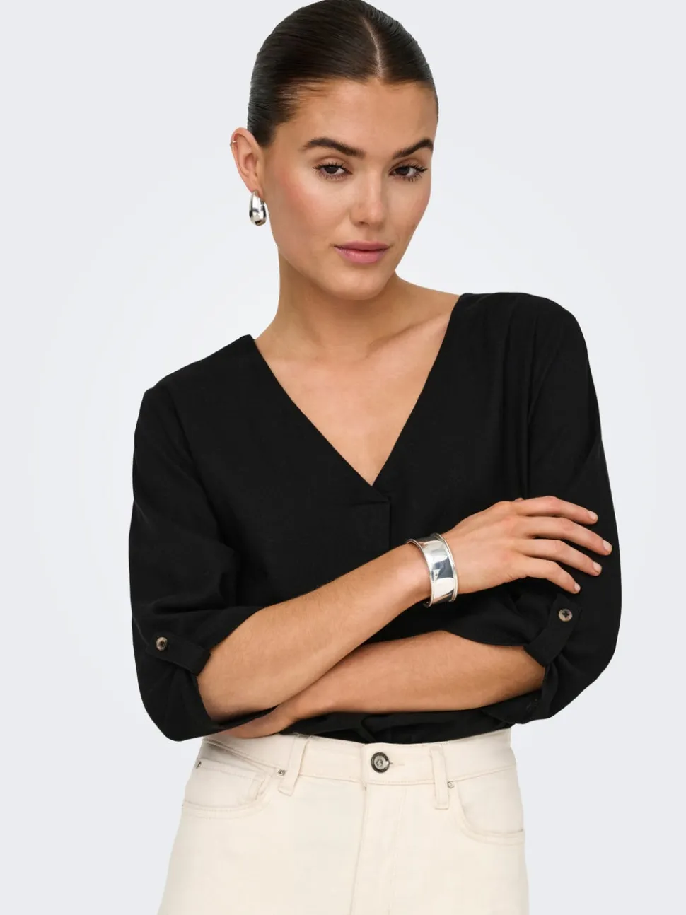 JDYSAY Lino Top