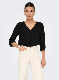 JDYSAY Lino Top